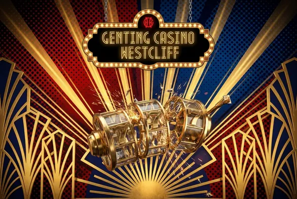 Free spins offer at Genting Casino Westcliff